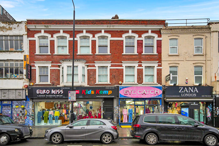 1 Bedroom Apartment To Rent In Commercial Road, London, E1