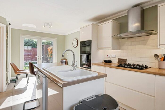 4 Bedroom Detached House For Sale In Cider Close, Attleborough, Norfolk, NR17