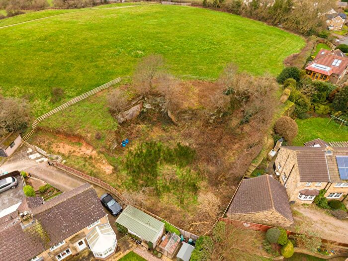 1 Bedroom Land For Sale In Park Mount, Spofforth, Harrogate, HG3