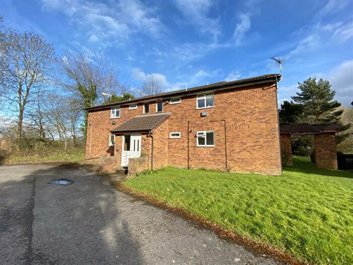 Studio To Rent In Heatherfield Court, Wilmslow, Cheshire, SK9