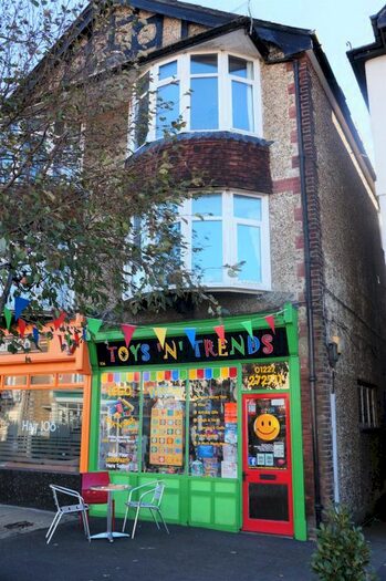 3 Bedroom Flat To Rent In Tankerton Road, Tankerton, CT5