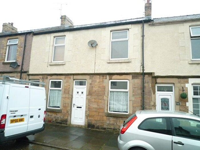 2 Bedroom Flat To Rent In Queens Road, Seaton Sluice, Whitley Bay, NE26