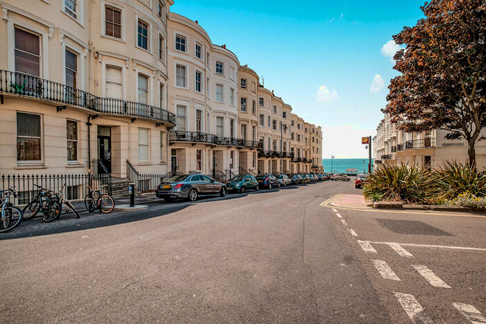 1 Bedroom Flat To Rent In Eaton Place, Brighton, BN2