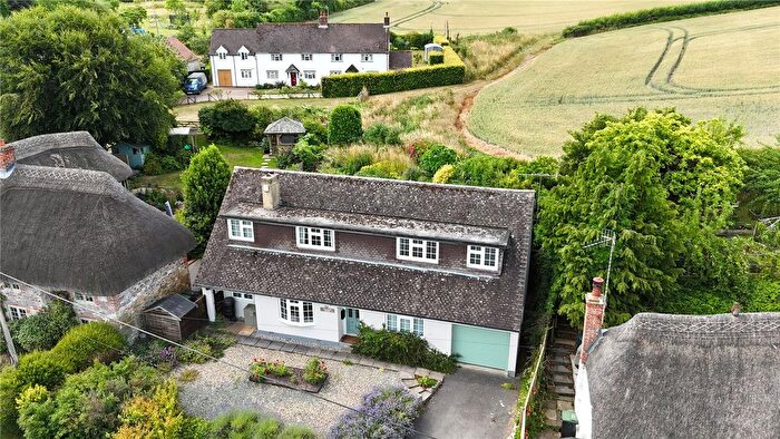 3 Bedroom Country House For Sale In Burcombe Lane, Burcombe, Wiltshire, SP2