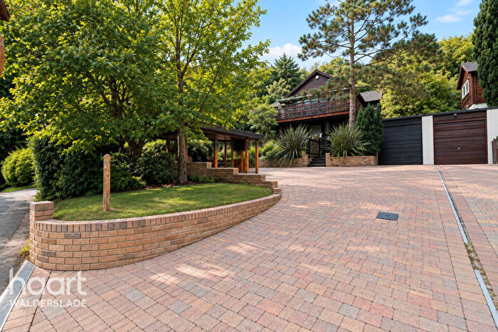 4 Bedroom Detached Bungalow For Sale In Boxley Road, Chatham, ME5