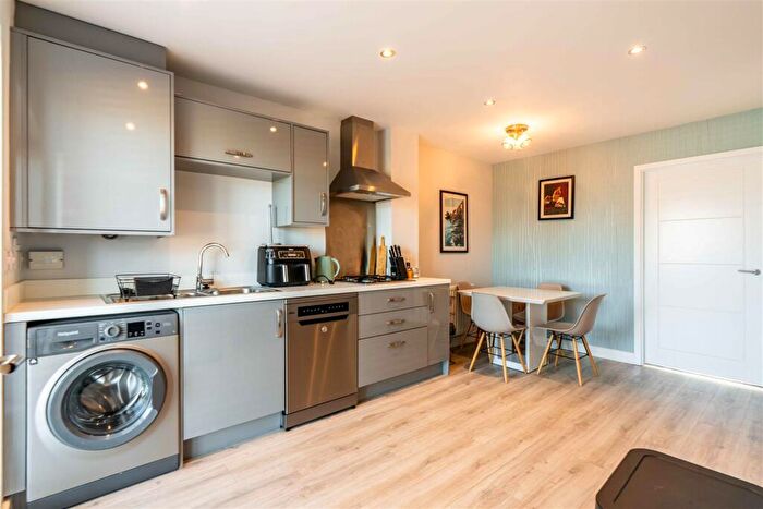 2 Bedroom Detached House To Rent In ** Month Let** Willow Way, Ellington, Northumberland, NE61