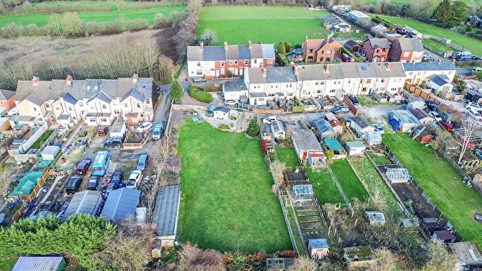 3 Bedroom Property For Sale In Appletree Road, Stanfree, Chesterfield, S44