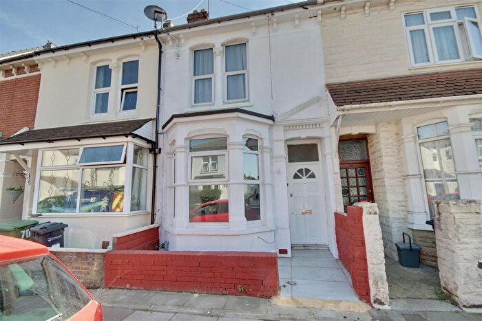 3 Bedroom Property To Rent In New Road East, Portsmouth, PO2
