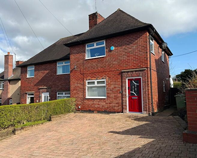 3 Bedroom Semi Detached House For Sale In Edward Street, Eckington, Sheffield, S21