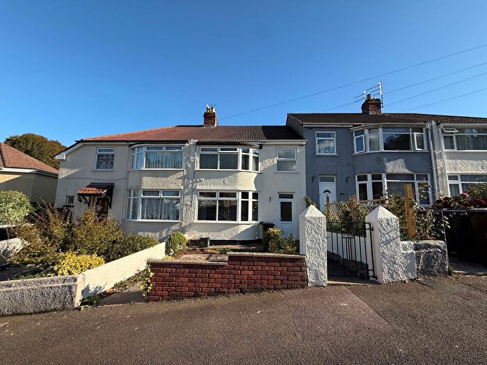 3 Bedroom Terraced House To Rent In Sherwell Rise South, Torquay, TQ2
