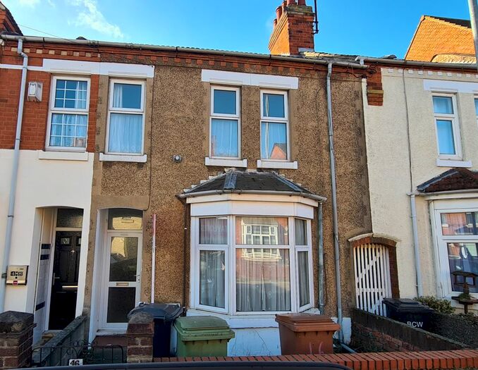 3 Bedroom Property To Rent In Stanley Road, Wellingborough, NN8