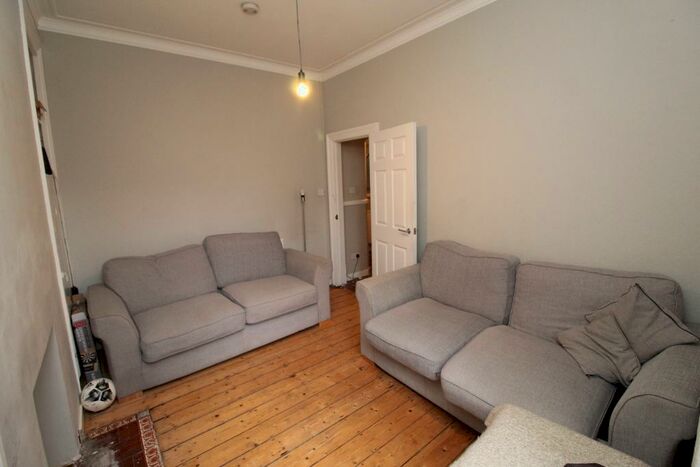 5 Bedroom House To Rent In Alfred Street, Roath, Cardiff, CF24
