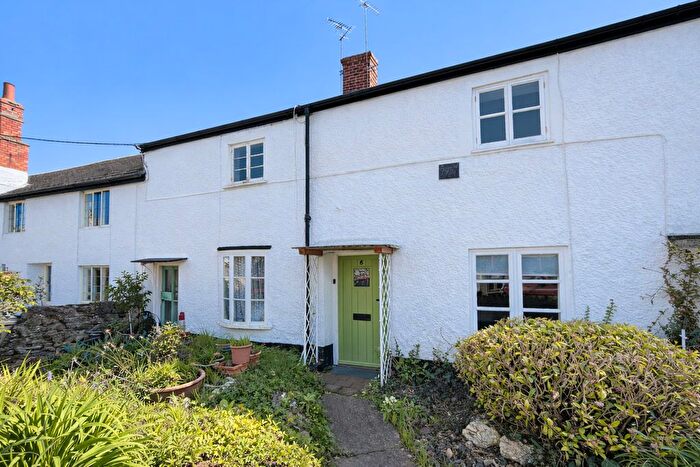 2 Bedroom Property For Sale In Half Acre, Williton, TA4