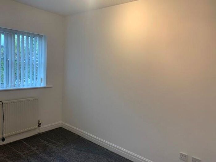 2 Bedroom Semi-Detached House To Rent In Fenside Road Sharston Manchester, M22