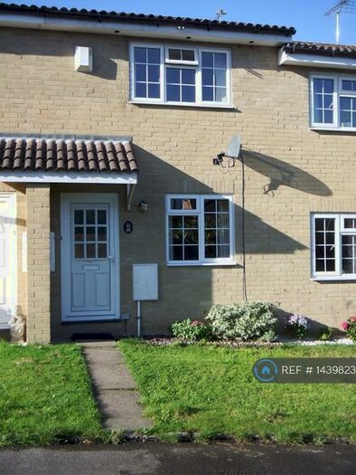 2 Bedroom Terraced House To Rent In Thrush Close, Burghfield Common, Reading, RG7