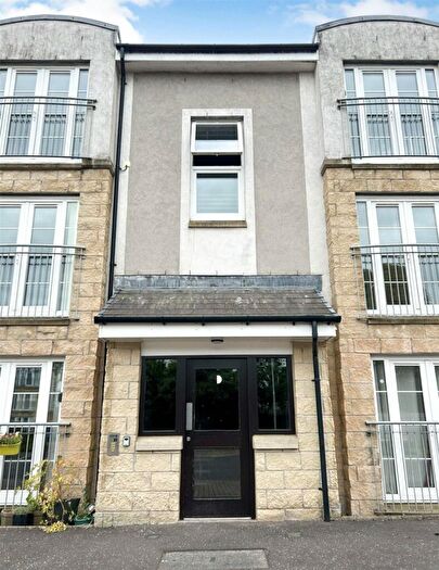 2 Bedroom Flat To Rent In Prestonfield Gardens, Linlithgow, West Lothian, EH49