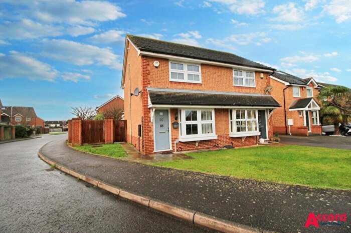 2 Bedroom Semi-Detached House To Rent In Whitmore Avenue, Harold Wood, RM3