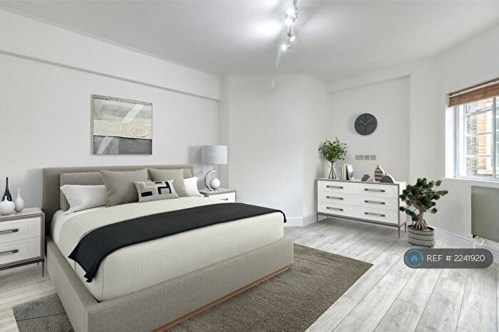 4 Bedroom Penthouse To Rent In Regency Lodge, London, NW3