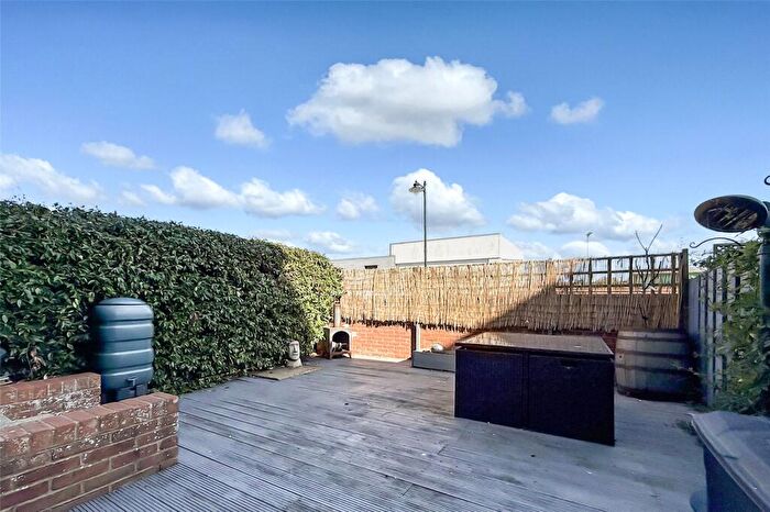 3 Bedroom Terraced House For Sale In Pier Road, Littlehampton, West Sussex, BN17