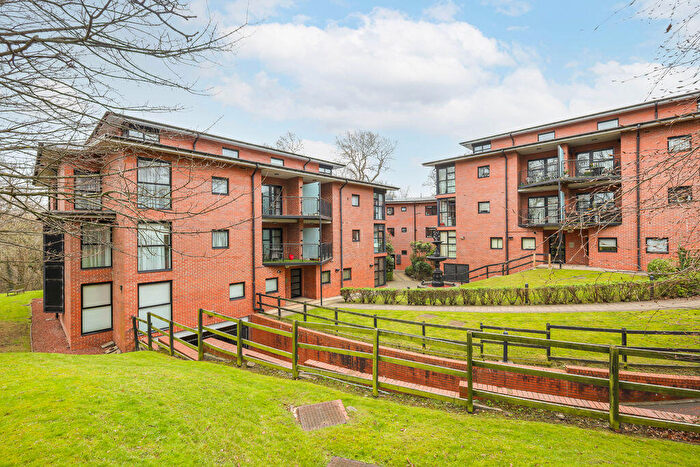 3 Bedroom Flat For Sale In Adderstone Court, Adderstone Crescent, Jesmond, Newcastle Upon Tyne, NE2