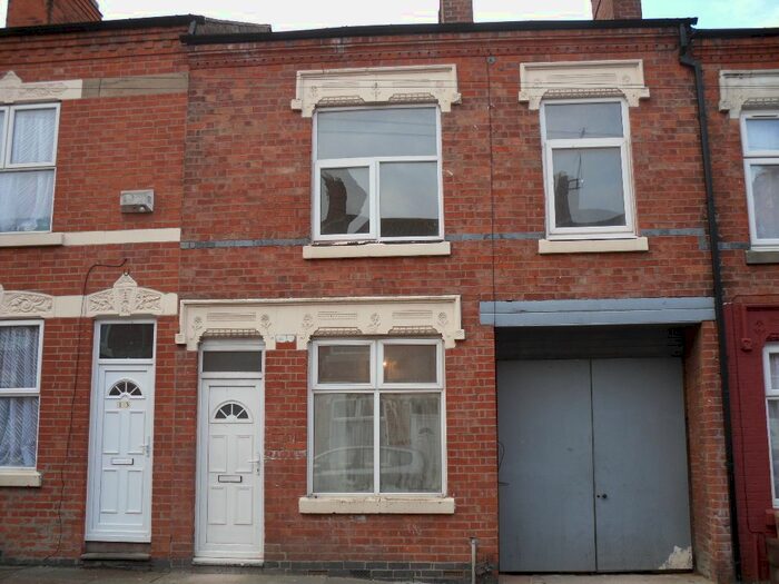 1 Bedroom Flat To Rent In Stanhope Street, Leicester, LE5