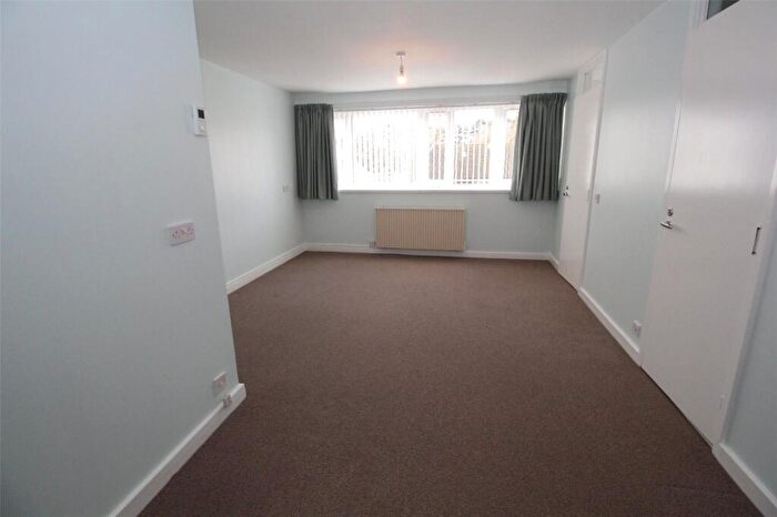 Apartment To Rent In Morrison Court, Manor Road, Barnet, Hertfordshire, EN5