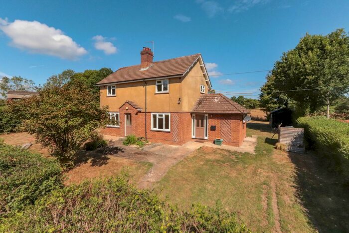 3 Bedroom Detached House To Rent In Water Lane, Hawkhurst, Cranbrook, TN18