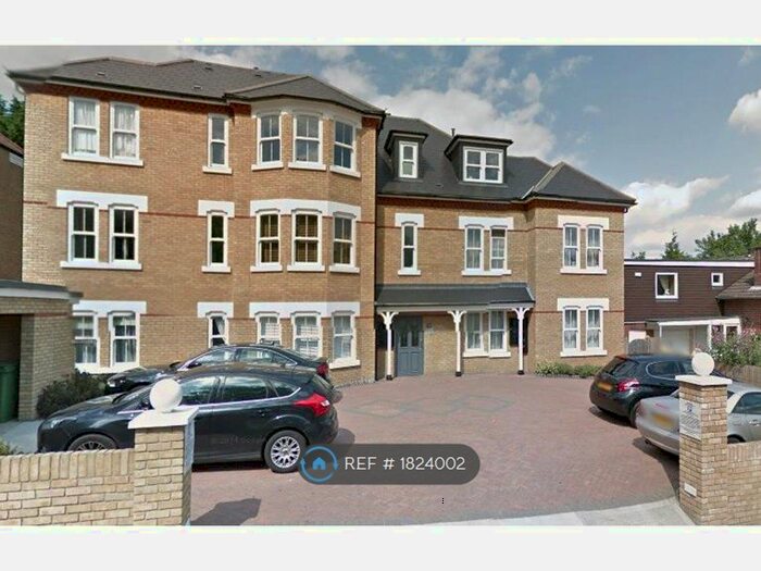 2 Bedroom Flat To Rent In Sylvan Hill, Crystal Palace, SE19