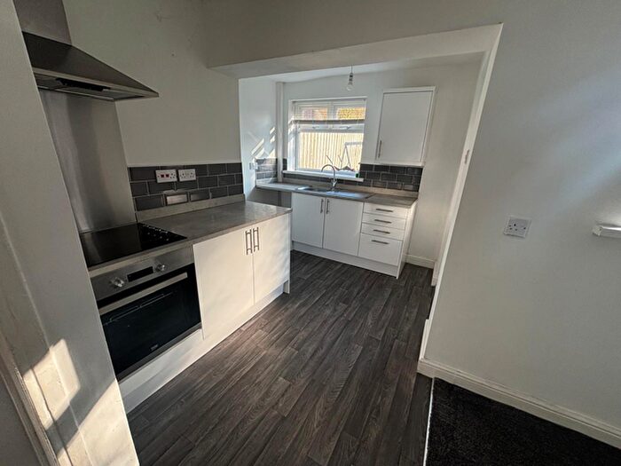 2 Bedroom Semi-Detached House To Rent In Kent Terrace, Haswell, Durham, DH6