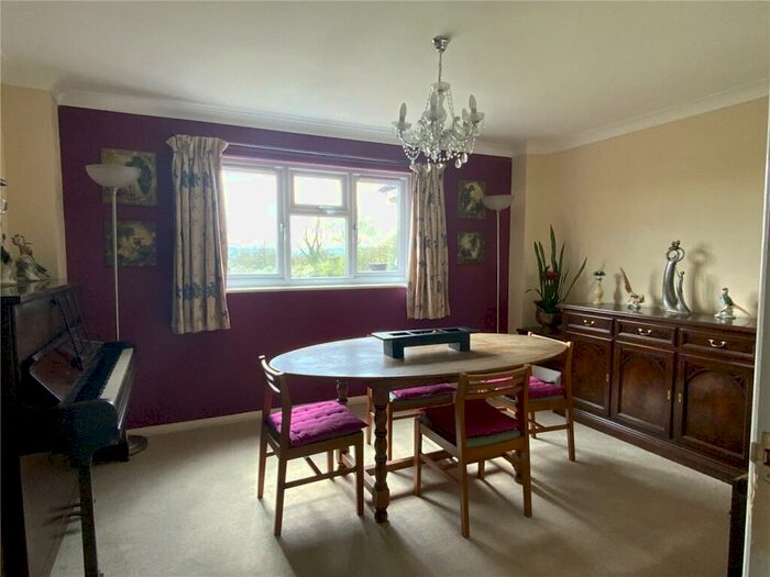 4 Bedroom Detached House For Sale In Potterne Wick, Potterne, Devizes, Wiltshire, SN10