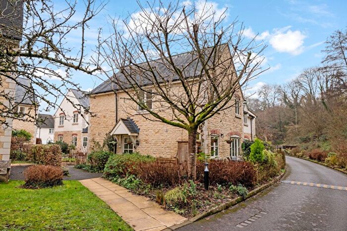 1 Bedroom Property For Sale In Inchbrook Way, Woodchester Valley Village, Inchbrook, GL5