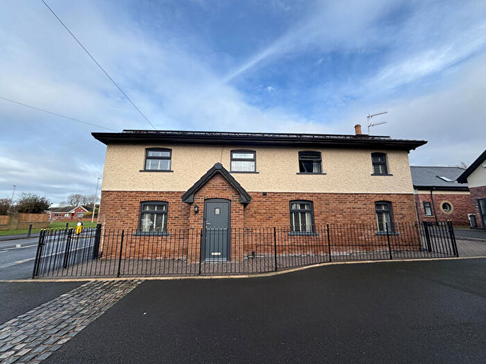 3 Bedroom Detached House For Sale In Midgeland Road, Marton, FY4