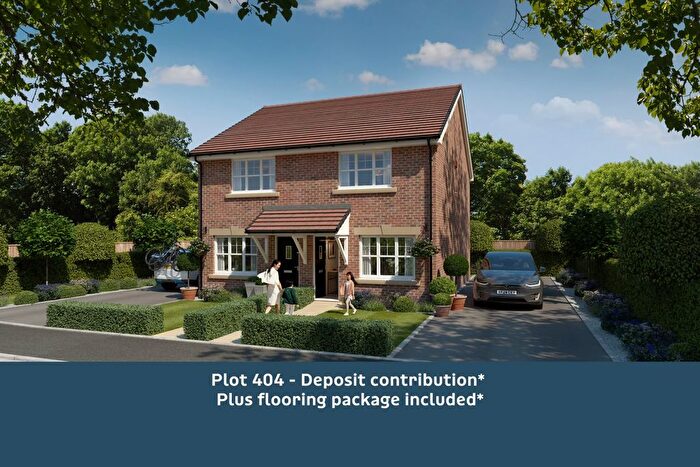 2 Bedroom Semi-Detached House For Sale In Richmond Point, Lytham St Annes, Lancashire, FY8