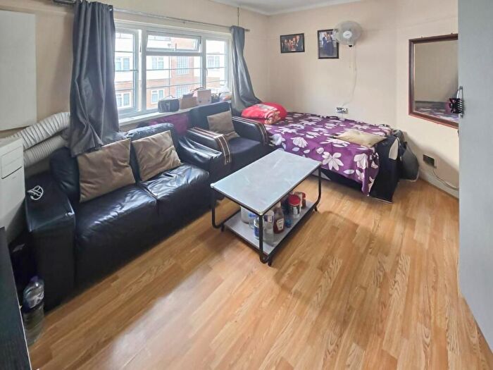 2 Bedroom Flat For Sale In Southall Court, Lady Margaret Road, Southall, UB1