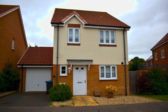 3 Bedroom Terraced House To Rent In Scholars Road, Broadstairs, CT10