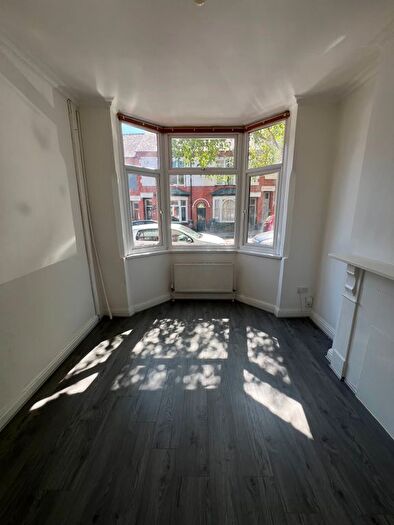 3 Bedroom Terraced House To Rent In Beaconsfield Road, Leicester, LE3