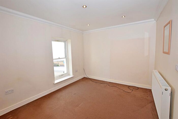 2 Bedroom Flat To Rent In (B) The Steyne, Bognor Regis, PO21