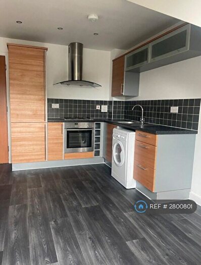 2 Bedroom Flat To Rent In Halcyon, Derby, DE22