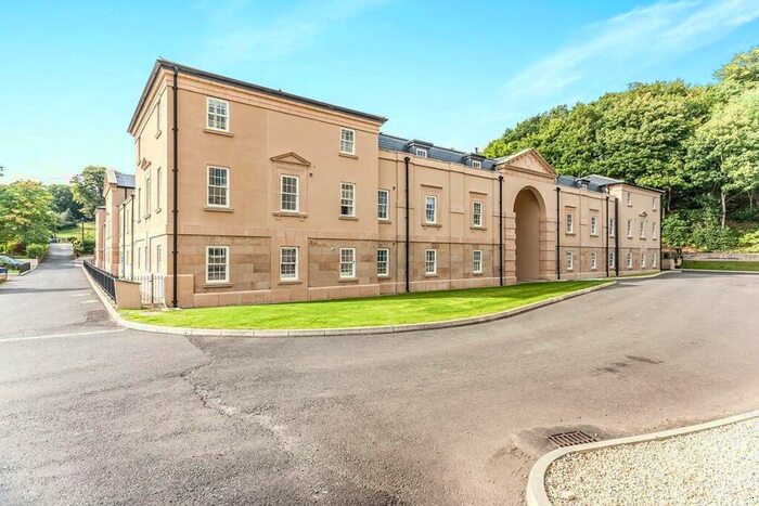 2 Bedroom Flat To Rent In The Courtyard, Axwell Park, Blaydon-on-Tyne, NE21
