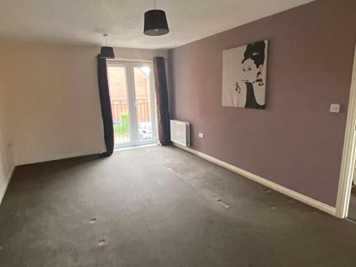 1 Bedroom Flat To Rent In Alnmouth Court, Cowgate, Newcastle Upon Tyne, NE5