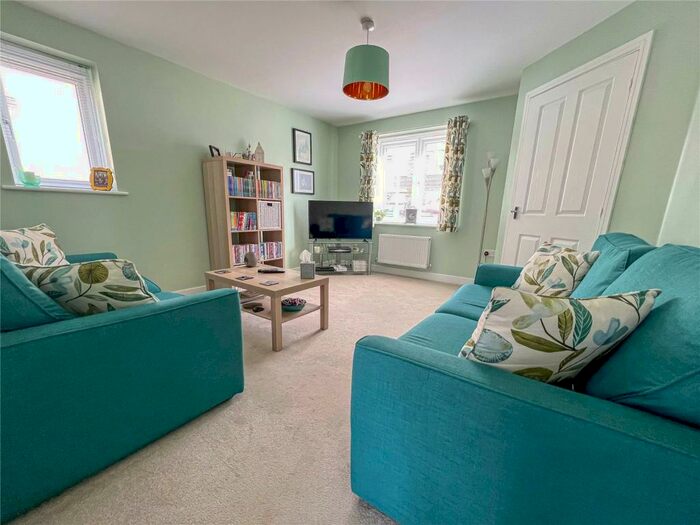 3 Bedroom Semi-Detached House To Rent In Richard Stephens Road, Cheswick Village, Bristol, BS16