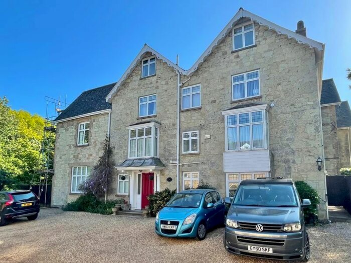 1 Bedroom Flat To Rent In Church Road, Shanklin, PO37