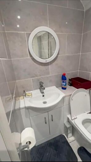1 Bedroom Flat To Rent In Sparkhill, West Midlands, DY5