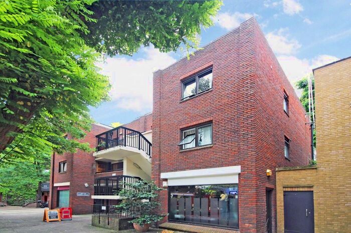 1 Bedroom Flat To Rent In Union Court, Richmond, TW9