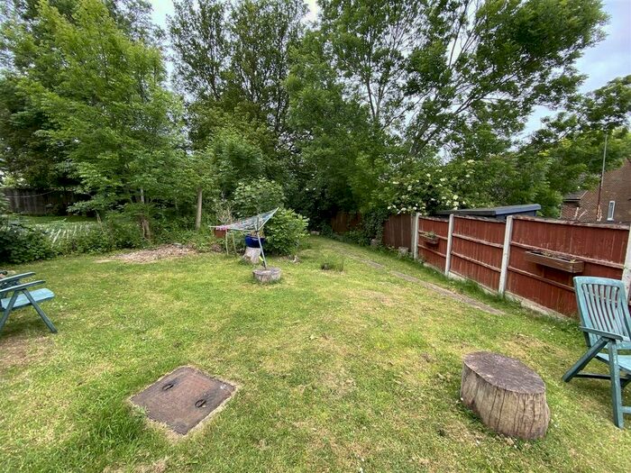 1 Bedroom Studio To Rent In Burma Way, Chatham, ME5