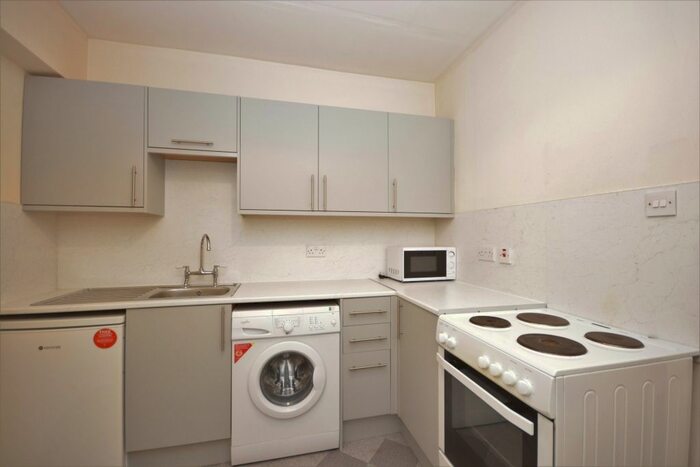 1 Bedroom Flat To Rent In 54 High Street, Dingwall IV15