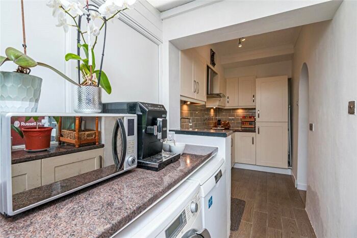 3 Bedroom Terraced House For Sale In Richmond Street, Southend-on-Sea, Essex, SS2