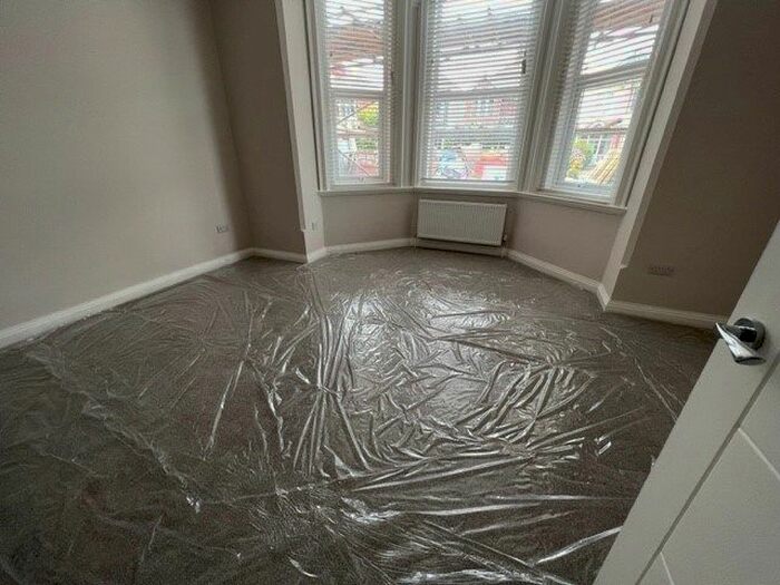 1 Bedroom Studio To Rent In Southbourne Road, Bournemouth, BH6