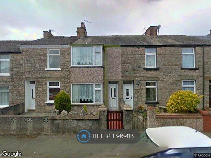 2 Bedroom Terraced House To Rent In Victoria Street, Dalton-In-Furness, LA15
