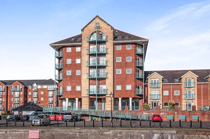 2 Bedroom Apartment To Rent In Pocketts Wharf, SA1
